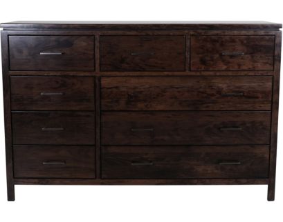 Archbold Furniture Maverick Dresser