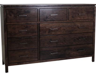 Archbold Furniture Maverick Dresser