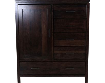 Archbold Furniture Maverick Chifferobe