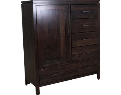 Archbold Furniture Maverick Chifferobe