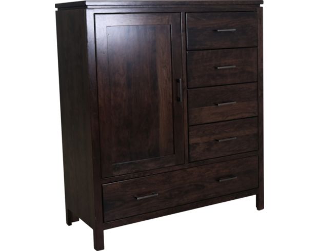 Archbold Furniture Maverick Chifferobe large image number 2