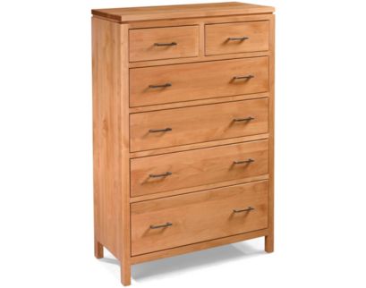 Archbold Furniture 2 West Chest