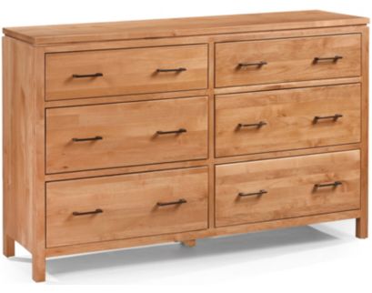 Archbold Furniture 2 West Dresser