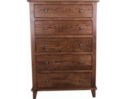 Archbold Furniture Franklin Chest