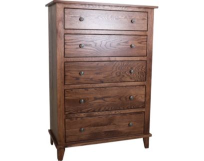 Archbold Furniture Franklin Chest