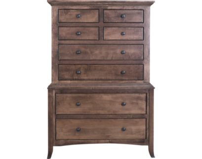 Archbold Furniture Provence Chest