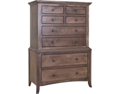 Archbold Furniture Provence Chest