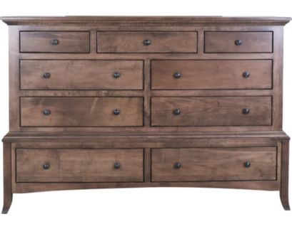 Archbold Furniture Provence Dresser