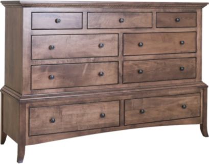 Archbold Furniture Provence Dresser