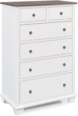 Archbold Furniture Portland Chest | Homemakers