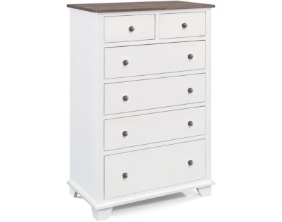 Archbold Furniture Portland Chest