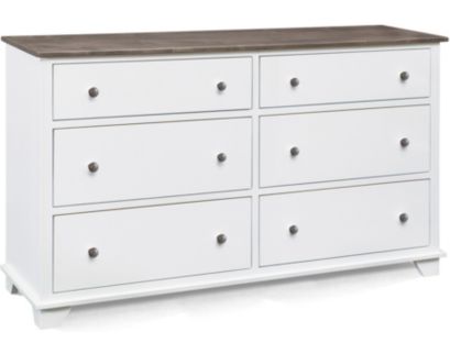 Archbold Furniture Portland Dresser