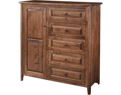 Archbold Furniture Carson Chifferobe