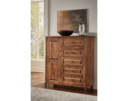 Archbold Furniture Carson Chifferobe