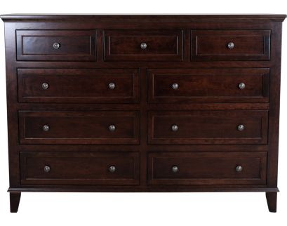 Archbold Furniture Belmont Dresser