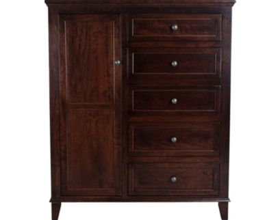 Archbold Furniture Belmont Chifferobe