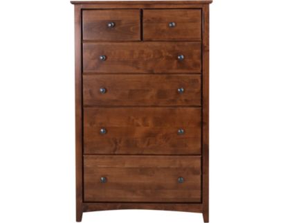 Archbold Furniture Shaker Chest