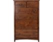 Archbold Furniture Shaker Chest small image number 1