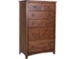 Archbold Furniture Shaker Chest small image number 2