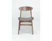 Archbold Furniture Company Anna Hayden Scoop Dining Chair small image number 1