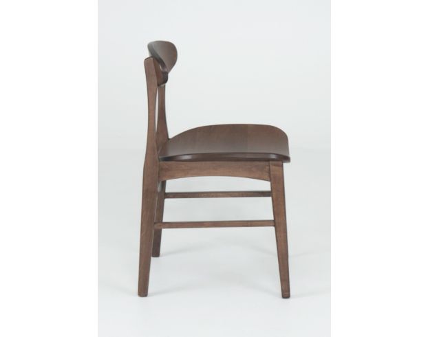 Archbold Furniture Company Anna Hayden Scoop Dining Chair large image number 7