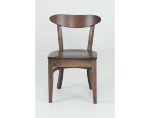 Archbold Furniture Company Anna Keenan Contour Dining Chair