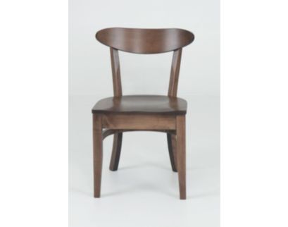 Archbold Furniture Company Anna Keenan Contour Dining Chair