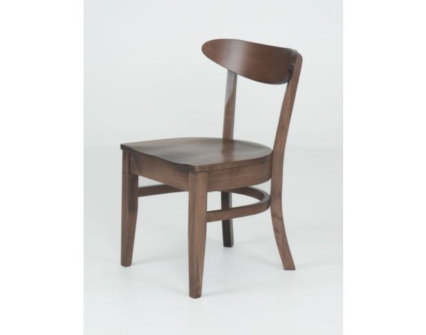 Archbold Furniture Company Anna Keenan Contour Dining Chair large image number 2