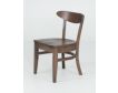 Archbold Furniture Company Anna Keenan Contour Dining Chair small image number 2