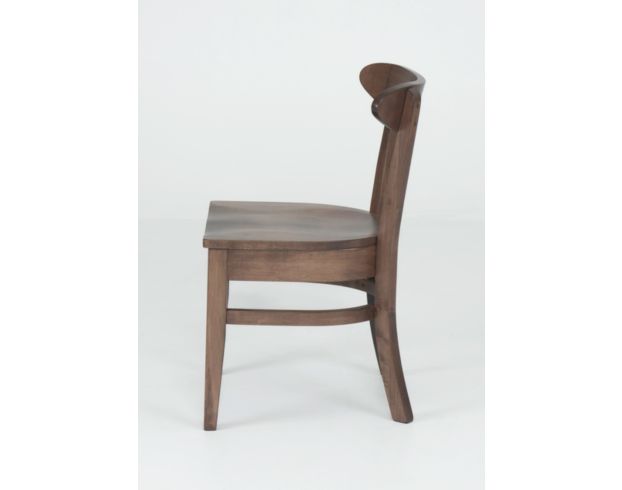 Archbold Furniture Company Anna Keenan Contour Dining Chair large image number 3