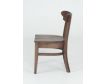 Archbold Furniture Company Anna Keenan Contour Dining Chair small image number 3