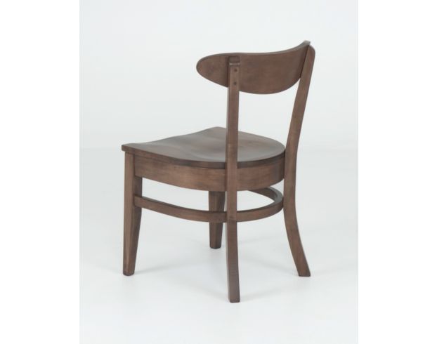 Archbold Furniture Company Anna Keenan Contour Dining Chair large image number 4