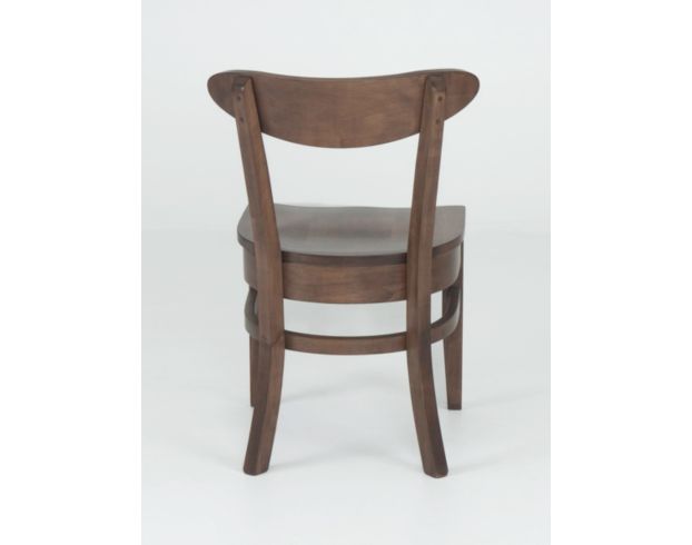 Archbold Furniture Company Anna Keenan Contour Dining Chair large image number 5