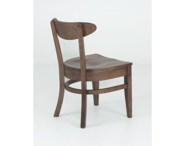 Archbold Furniture Company Anna Keenan Contour Dining Chair large image number 6