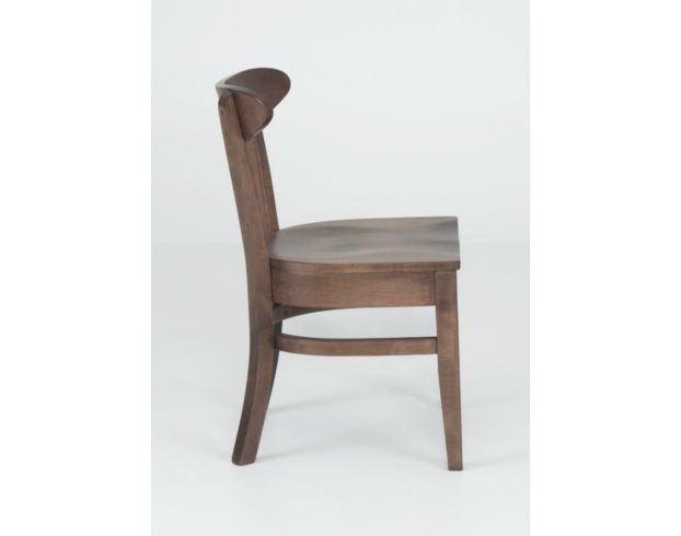 Archbold Furniture Company Anna Keenan Contour Dining Chair large image number 7