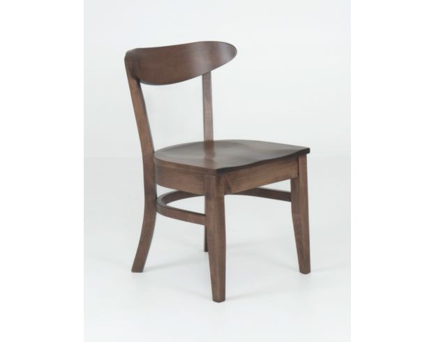 Archbold Furniture Company Anna Keenan Contour Dining Chair large image number 8