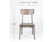 Archbold Furniture Company Callie Dining Chair small image number 9