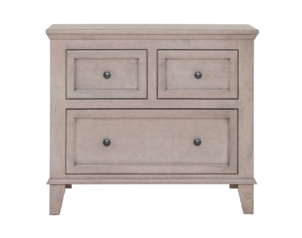 Archbold Furniture Company Belmont Nightstand large