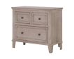 Archbold Furniture Company Belmont Nightstand small image number 2