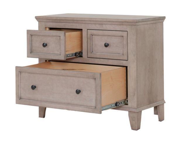 Archbold Furniture Company Belmont Nightstand large image number 3