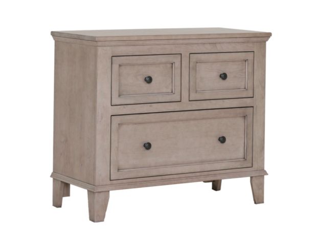 Archbold Furniture Company Belmont Nightstand large image number 5