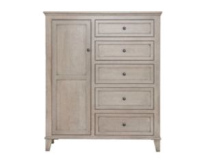 Archbold Furniture Company Belmont Chifferobe