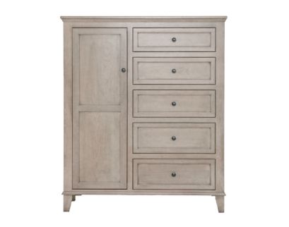 Archbold Furniture Company Belmont Chifferobe