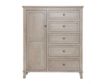 Archbold Furniture Company Belmont Chifferobe small image number 1