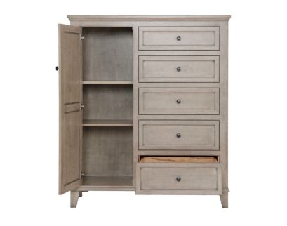 Archbold Furniture Company Belmont Chifferobe