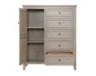 Archbold Furniture Company Belmont Chifferobe small image number 2