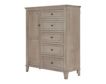 Archbold Furniture Company Belmont Chifferobe small image number 3