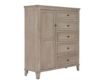 Archbold Furniture Company Belmont Chifferobe small image number 5