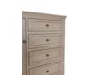 Archbold Furniture Company Belmont Chifferobe small image number 6