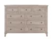 Archbold Furniture Company Belmont 9-Drawer Dresser small image number 1